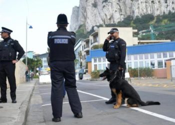 Hrvat uhićen na Gibraltaru: Tražili ga zbog švercanja 155 kilograma kokaina