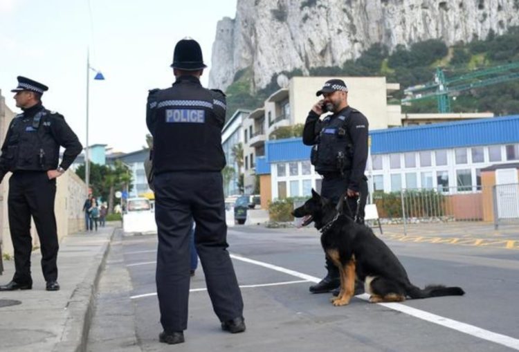 Hrvat uhićen na Gibraltaru: Tražili ga zbog švercanja 155 kilograma kokaina