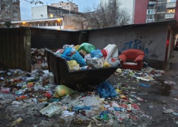 ALBA se nudi mostarskoj čistoći, ali u Mostaru kažu kako se to ne može