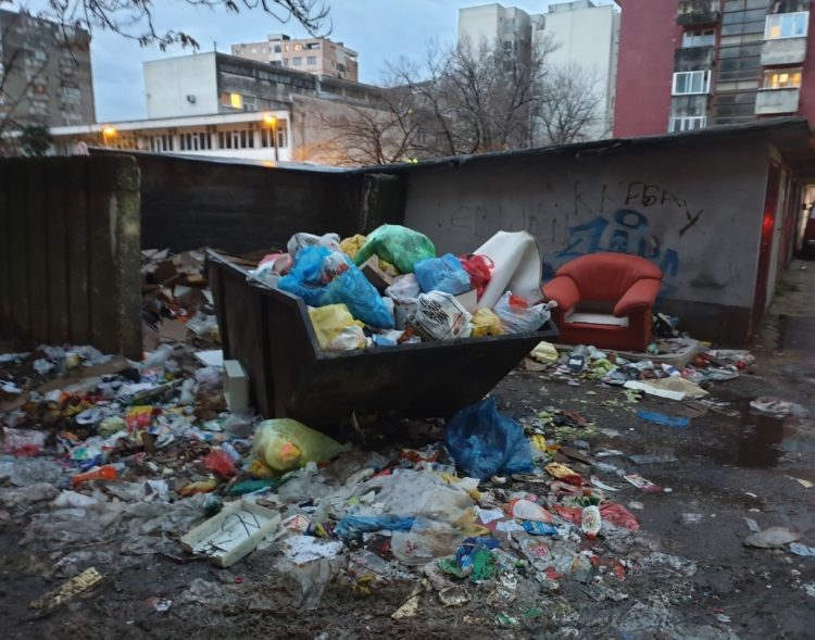 ALBA se nudi mostarskoj čistoći, ali u Mostaru kažu kako se to ne može