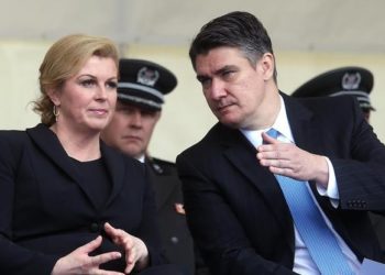 Strane agencije o prvom krugu predsjedničkih izbora