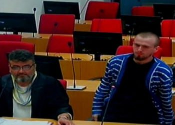 Sud BiH: ISIL-ovac Ibro Ćufurović osuđen na četiri godine zatvora