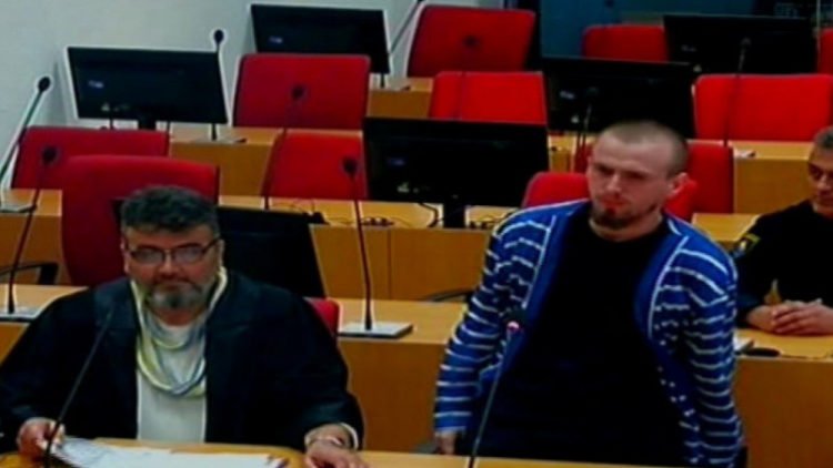 Sud BiH: ISIL-ovac Ibro Ćufurović osuđen na četiri godine zatvora