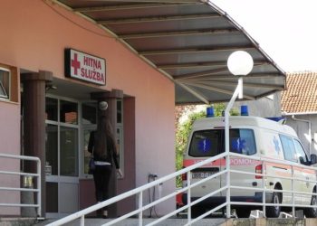 U Mostaru brutalno pretučen muškarac, Tužiteljstvo nije obaviješteno