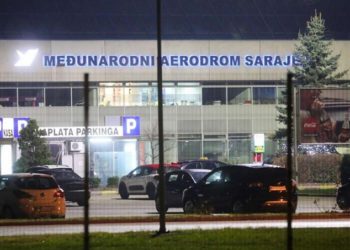 U Sarajevo stigla skupina boraca ISIL-a