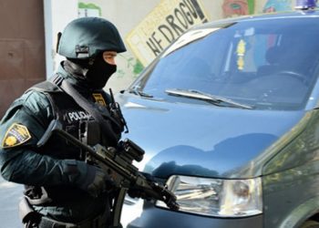 U tijeku velika akcija FUP-a: Pretresi i na području HNŽ-a