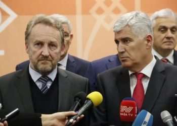 Upitno formiranje Vijeća ministara: SDA zateže zbog Vlade FBiH