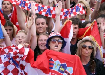Uskoro počinju prijave za ulaznice za Euro 2020.