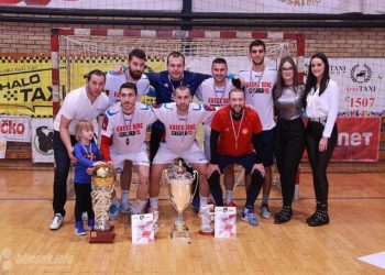 Vaske Benz Ljuti Dolac pobjednik ”Hvidra-Mostar 2019”
