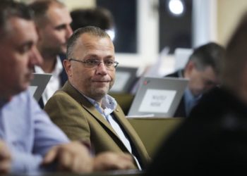 HDZ: Hasanbegović ne može dijeliti lekciju o hrvatstvu jer nikada nije osudio zločine Armije BiH nad Hrvatima u BiH