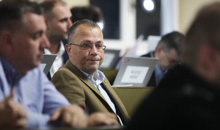 HDZ: Hasanbegović ne može dijeliti lekciju o hrvatstvu jer nikada nije osudio zločine Armije BiH nad Hrvatima u BiH