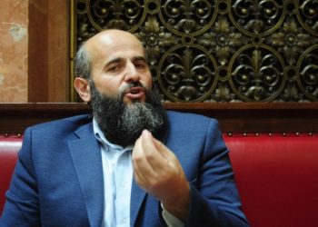 Zukorlić: Komšić je šovinista, moralno i mentalno nedorastao, podriva muslimane u srcu Sarajeva