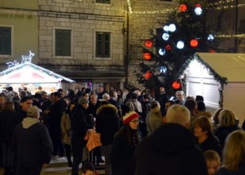 Županija Zapadnohercegovačka sudionik manifestacije “Tradicionalni hrvatski Božić u Imotskom”
