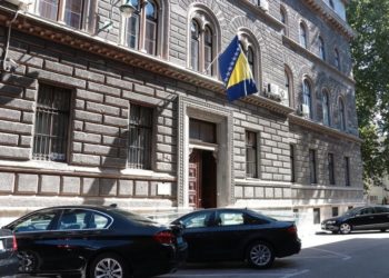 Nakon što je Vrisak objavio kako je Mlinarević uposlena s VSS-om MVP aktualiziralo ovo pitanje