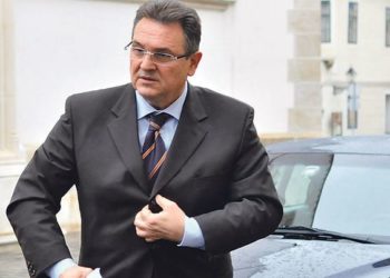 Radimir Čačić: Zoran Milanović bi lako mogao ostati bez drugog kruga