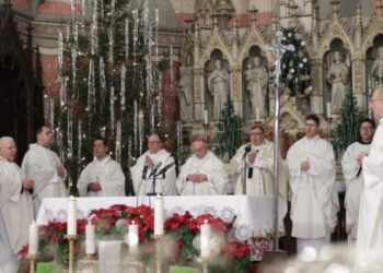 Kardinal Puljić: Kako je lijepo u trenucima kušnje doživjeti da nam Bog razbistri tamu