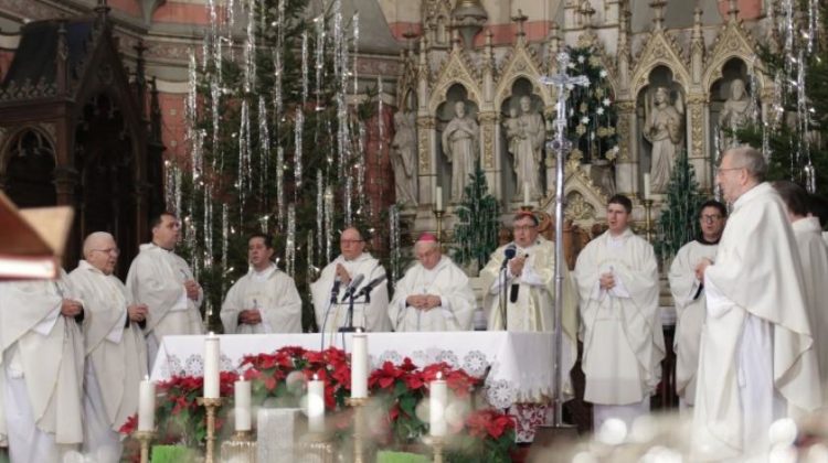 Kardinal Puljić: Kako je lijepo u trenucima kušnje doživjeti da nam Bog razbistri tamu
