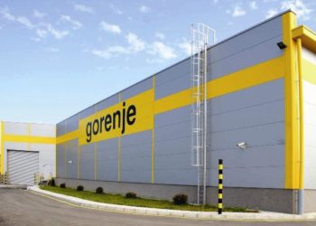 Gorenje će i ove godine imati 40 milijuna eura gubitka, kineski vlasnici kažu: Dosta je!