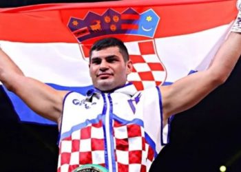 Evo koliko je Hrgović zaradio za borbu karijere u Saudijskoj Arabiji