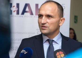 Ivan Anušić: Predsjednica je pronijela ime Hrvatske svijetom