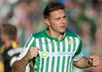 Nestvarna Betisova legenda potpisala novi ugovor u 39. godini: “Na vrhuncu sam”