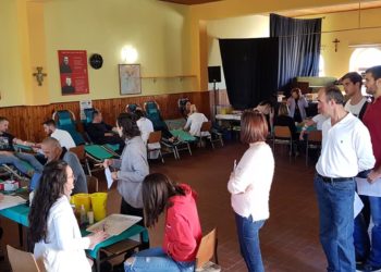 Široki Brijeg: Na Kočerinu održana akcija dobrovoljnog darivanja krvi