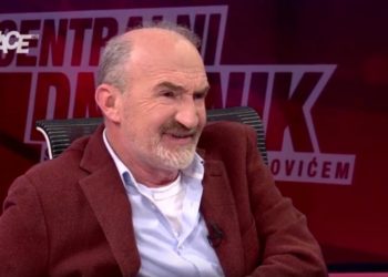 Latić: Amerikanci su SDA htjeli proglasiti terorističkom organizacijom