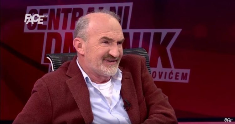 Latić: Amerikanci su SDA htjeli proglasiti terorističkom organizacijom