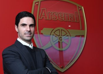 Arsenal i službeno potvrdio novog trenera: Čovjek koji je bio desna ruka Guardioli