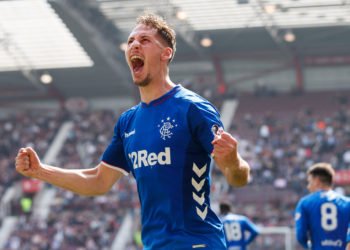 Stočanin Katić donio veliku pobjedu Rangersima protiv Celtica