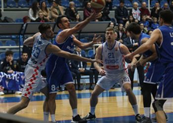 Široki slavio protiv Rogaške na Pecari