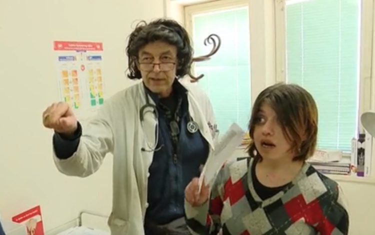 U Obrovcu pronađena mrtva ”medicinska sestra” Veronika Pecolaj: Tijelo pronašao dr. Goran Jusup