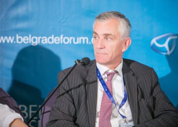 Cazalet: Radujemo se suradnji s BiH na temelju Programa reformi