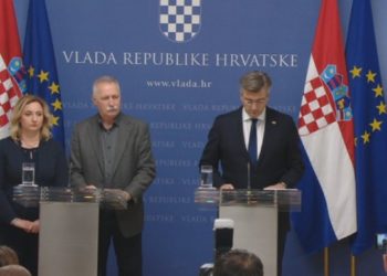 Hrvatska: Postignut kompromis Vlade i sindikata, nastava počinje sutra