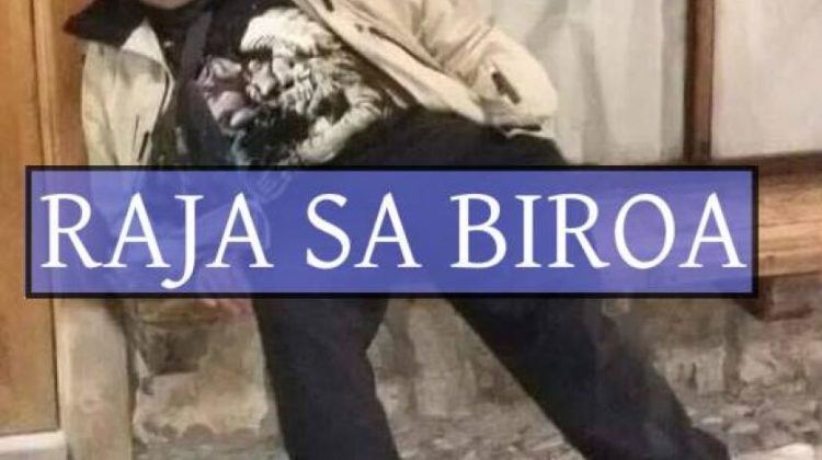 Poznata Facebook stranica “Raja sa biroa” vrijeđa novinara iz Širokog Brijega
