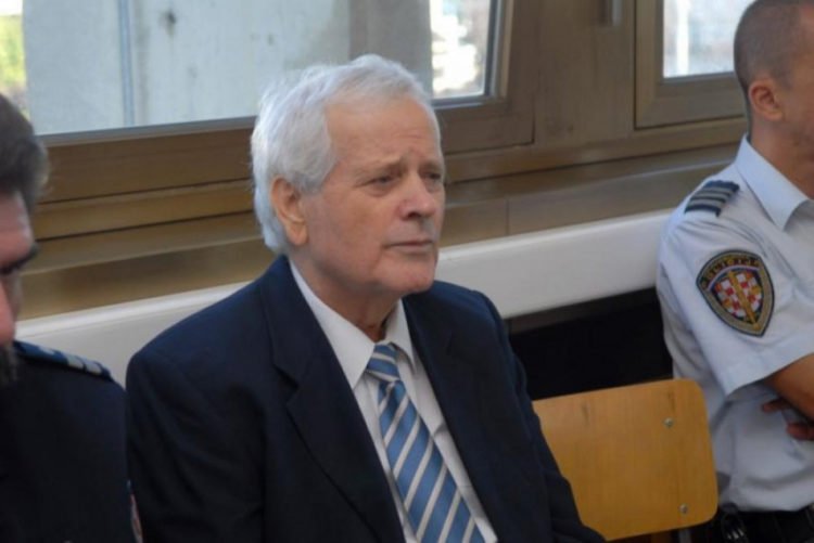 Vrhovni sud RH ukinuo oslobađajuću presudu Fikretu Abdiću