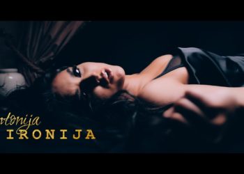 Širokobriježanka objavila spot za novi hit!