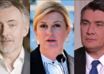 Za koga bi Hrvati u BiH trebali glasovati na predsjedničkim izborima u Hrvatskoj?