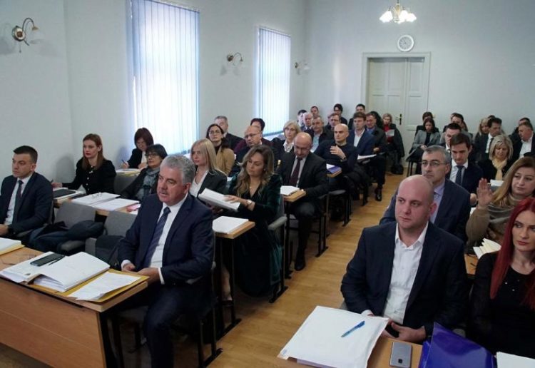 Hercegovačko-neretvanska županija dobila proračun za 2020. godinu