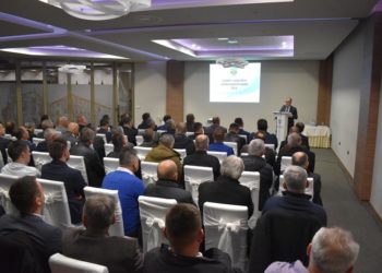 Susret ljubuških gospodarstvenika