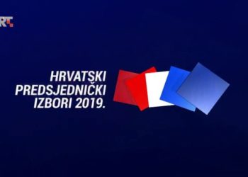 Prvi nepotpuni rezultati: U drugi krug predsjedničkih izbora idu Zoran Milanović i Kolinda Grabar-Kitarović