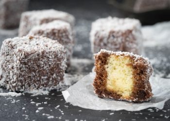 Čupavci: Najlakši recept za omiljen blagdanski kolač