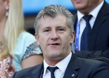 Šuker najavio pripremnu utakmicu protiv Francuske