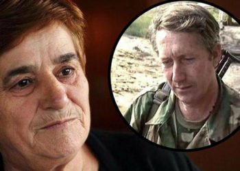 Katica Zadro, udovica generala Blage Zadre: Dajem punu potporu Kolindi Grabar-Kitarović