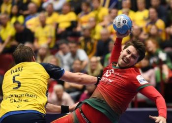 Čudesni Portugal ponizio Šveđane