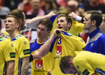 Norvežani sredili i Šveđane