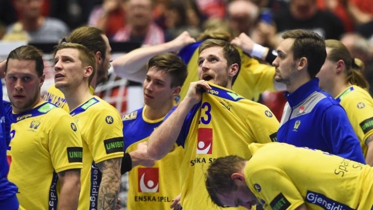 Norvežani sredili i Šveđane