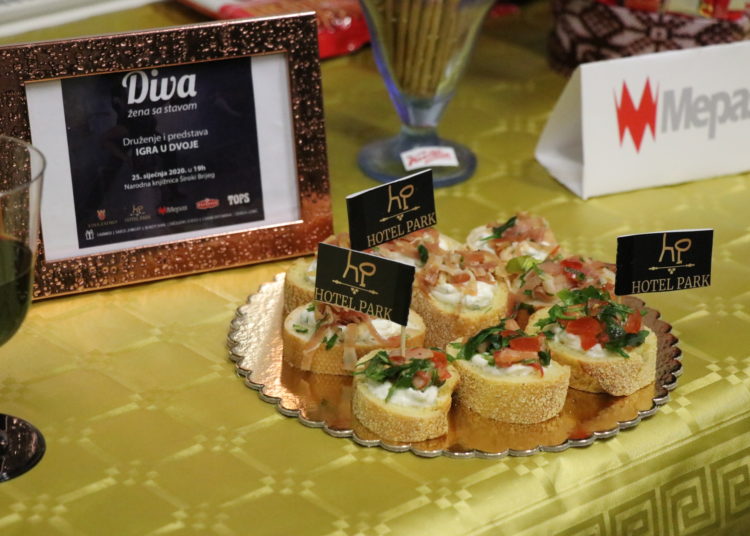 “Igra u dvoje” oduševila Širokobriježane