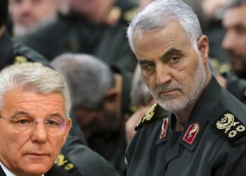 U BiH na strani tzv. ARBiH ratovalo tri do četiri tisuće Iranskih vojnika