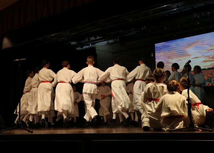 KUD “Mokro” proslavilo 20. rođendan u Širokom Brijegu